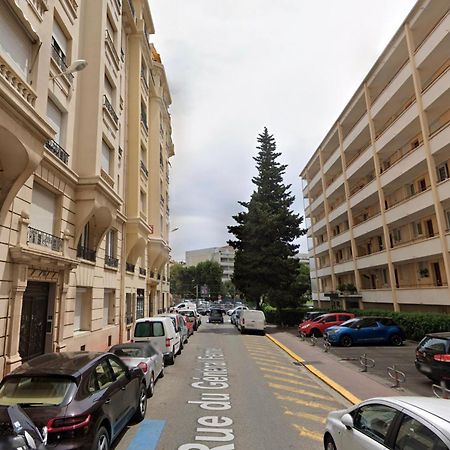 LATOUR MAUBOURG - APPARTEMENT 2P COSY - A 2Min DE LA CROISETTE - Cannes Extérieur photo