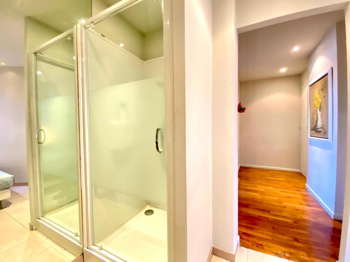 LATOUR MAUBOURG - APPARTEMENT 2P COSY - A 2Min DE LA CROISETTE - Cannes Extérieur photo