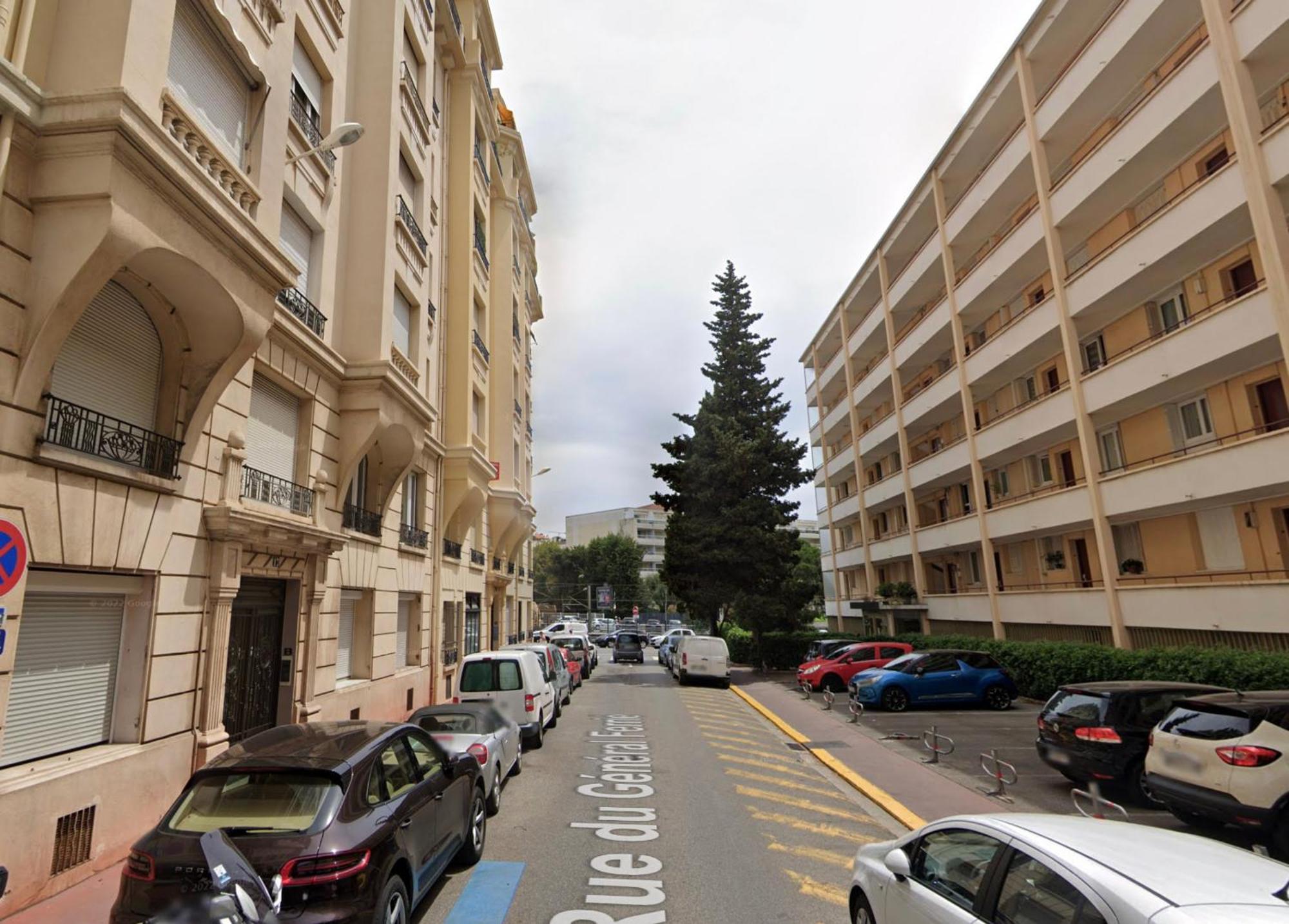 LATOUR MAUBOURG - APPARTEMENT 2P COSY - A 2Min DE LA CROISETTE - Cannes Extérieur photo